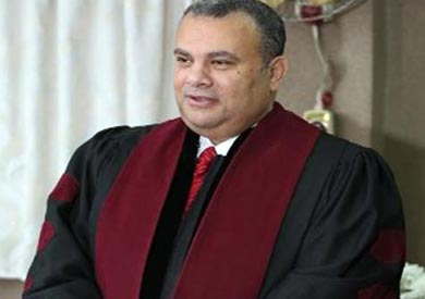 القس الدكتور أندريه زكى
