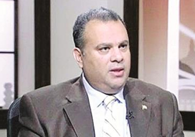 القس اندريه زكى