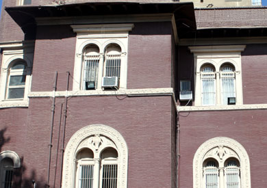 السفارة الهندية بالقاهرة