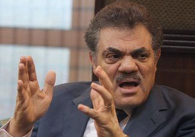 السيد البدوي ريس حزب الوفد عصر الجمعة