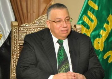 السيد الشريف، وكيل مجلس النواب