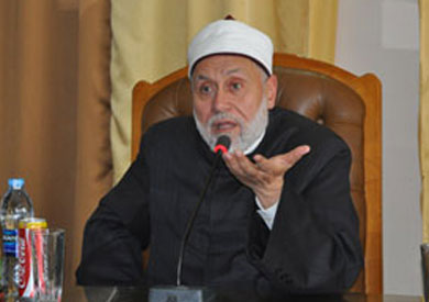 الدكتور محمد مهنا، مستشار شيخ الأزهر