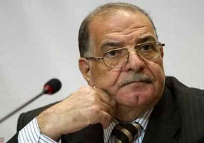 المستشار محمد السحيمى