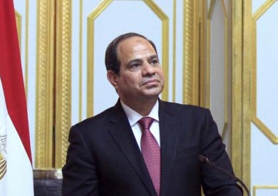 السيسي