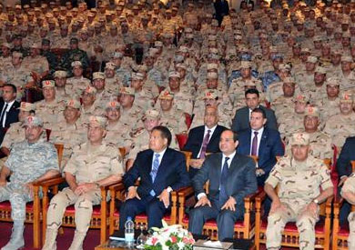 السيسي