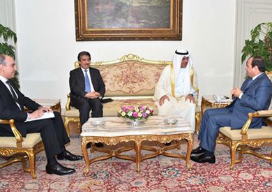 السيسي