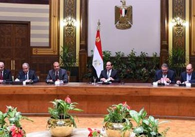 السيسي