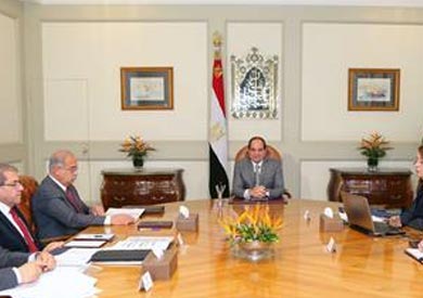 عبد الفتاح السيسي