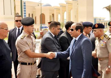 السيسي