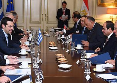 السيسي