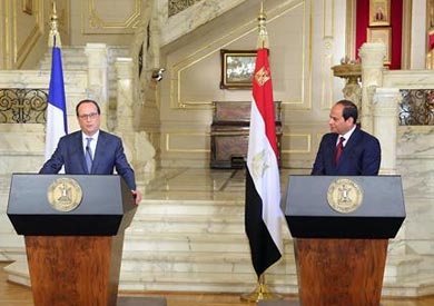 هولاند - ارشيفية