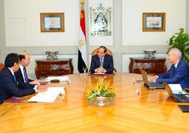 السيسي