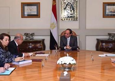 السيسي