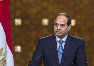 عبد الفتاح السيسي