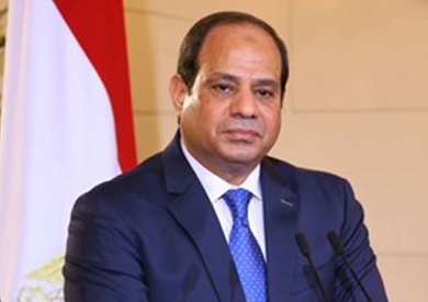 السيسي