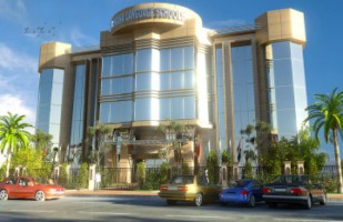 مدرسة «الواحة للغات»