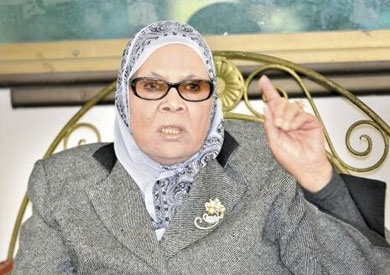 الدكتور آمنة نصير، عضو مجلس النواب