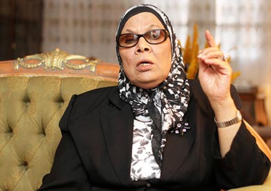 فيديو.. آمنة نصير: المرأة مجني عليها من الموروث الثقافي - بوابة الشروق - نسخة الموبايل