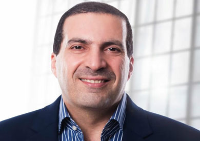 الداعية عمرو خالد
