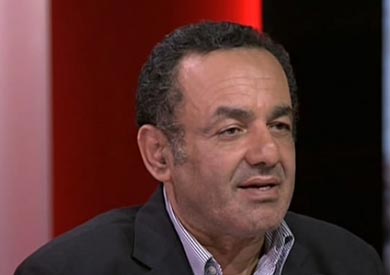 الدكتور عمرو الشوبكي، مستشار رئيس مركز الأهرام للدراسات السياسية والاستراتيجية