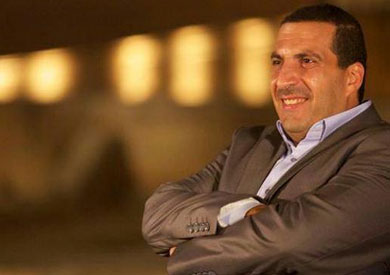 الداعية عمرو خالد