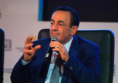 الدكتور عمرو الشوبكي