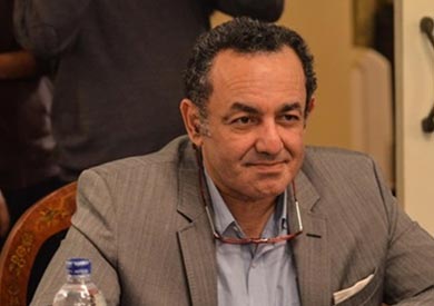 الدكتور عمرو الشوبكي