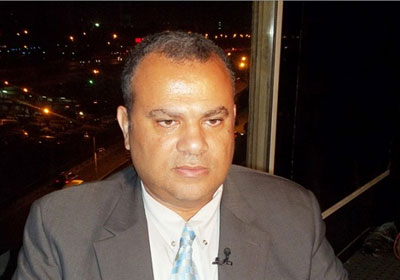 الدكتور القس أندريه زكى