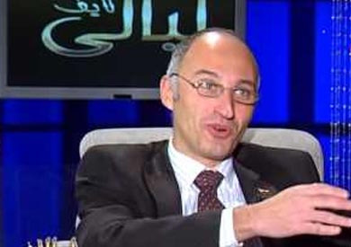 طارق توفيق