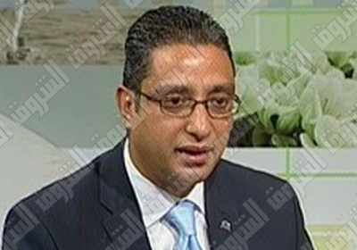 احمد الانصارى