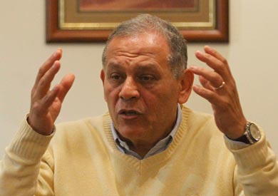 محمد انور السادات