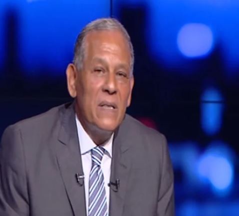 محمد أنور السادات - رئيس حزب الإصلاح والتنمية