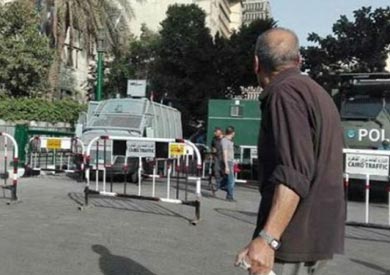 اقتحام الصحفيين