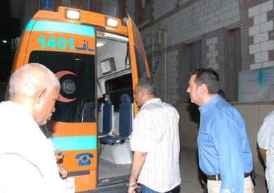 محافظ أسيوط يحيل 4 أطباء بمستشفى ساحل سليم للتحقيق