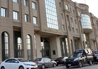 المحكمة الاقتصادية - ارشيفية