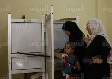 ارشيفية للانتخابات - تصوير: هبة خليفة
