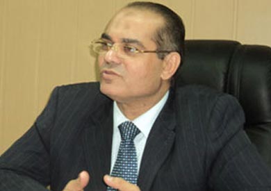 الأمين العام للمجلس الأعلى للآثار للمواقع الأثرية بالإسكندرية، الدكتور مصطفى أمين