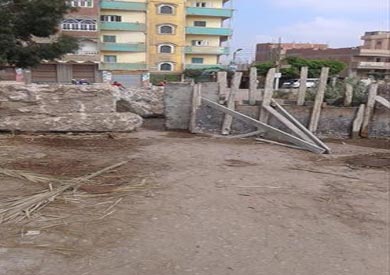 انهيار كوبري