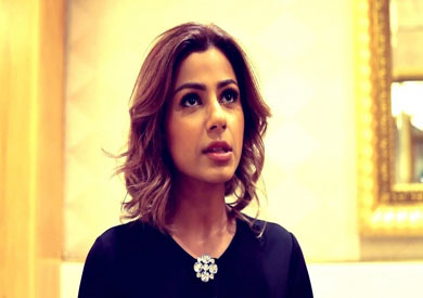 مهيرة عبد العزيز