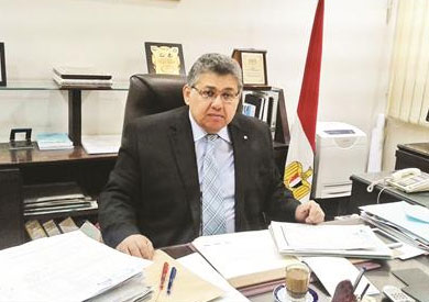 الدكتور أشرف الشيحي