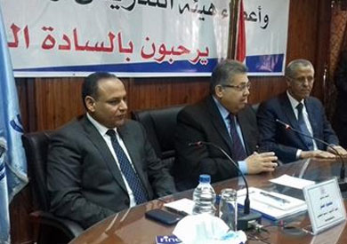 اشرف الشيحي - ارشيفية