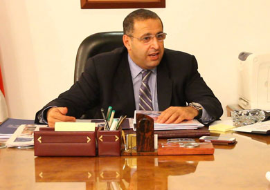 أشرف سالمان، وزير الاستثمار
