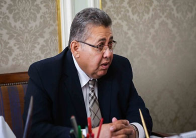 الدكتور اشرف الشيحى
