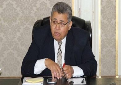الدكتور اشرف الشيحى