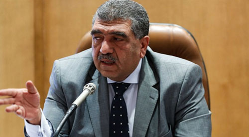 الدكتور اشرف الشرقاوى