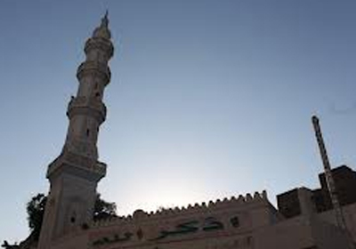 جامع - ارشيفية