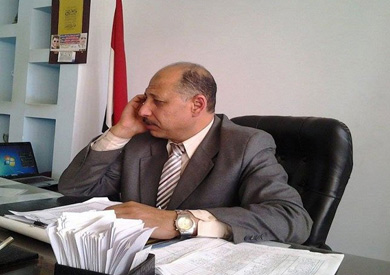 الدكتور إيهاب الجعفري