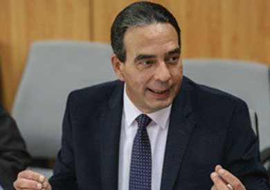 ايمن ابو العلا - ارشيفية