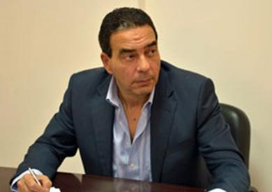 الدكتور أيمن أبو العلا - سكرتير عام مساعد حزب المصريين الأحرار