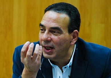 ايمن ابو العلا - ارشيفية